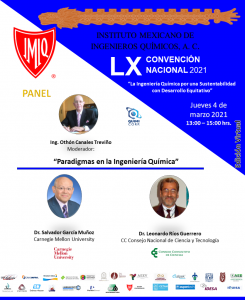 1 Paradigmas en la Ingeniería Química