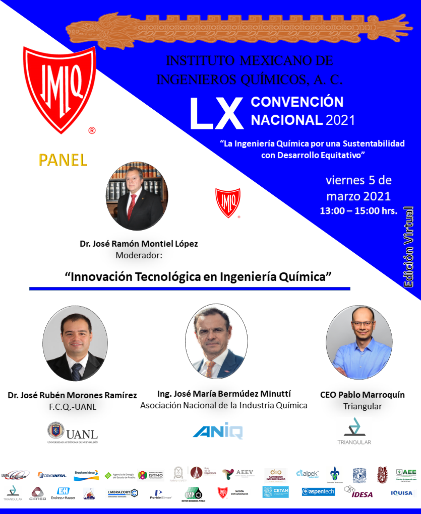 2 Innovación Tecnológica en Ingeniería Química