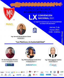 3 Los Plásticos y la Sustentabilidad